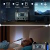 712poSInQYL._AC_SL1500_ Portable power station with 2ms auto-switch UPS feature for uninterruptible power supply during outages, powering fish tank, computer, refrigerator, router, and CPAP device