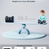 71+eEdPnWWL._AC_SL1500_ Portable power station weighing 28.5 pounds comparable to a toddler's weight, shown with included storage bag, car charging cable, AC charging cable, and solar charging cable