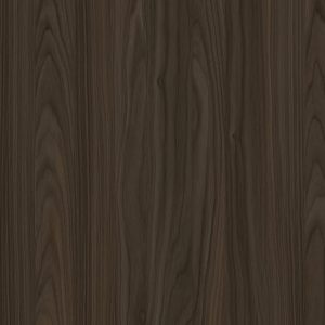 Dark brown wood grain texture with prominent wood grain patterns