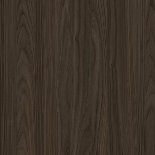 Dark brown wood grain texture with prominent wood grain patterns