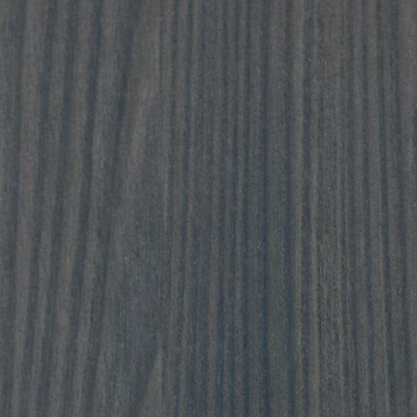 Dark gray wood grain texture with vertical striping