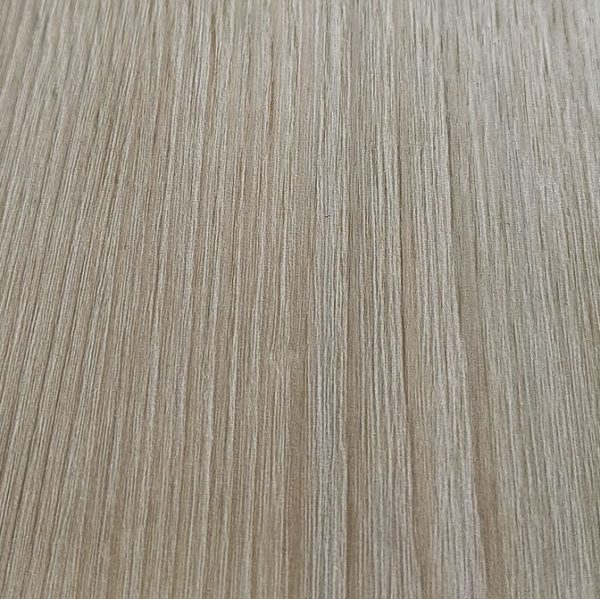 Gray-toned wood grain pattern with pronounced linear texture