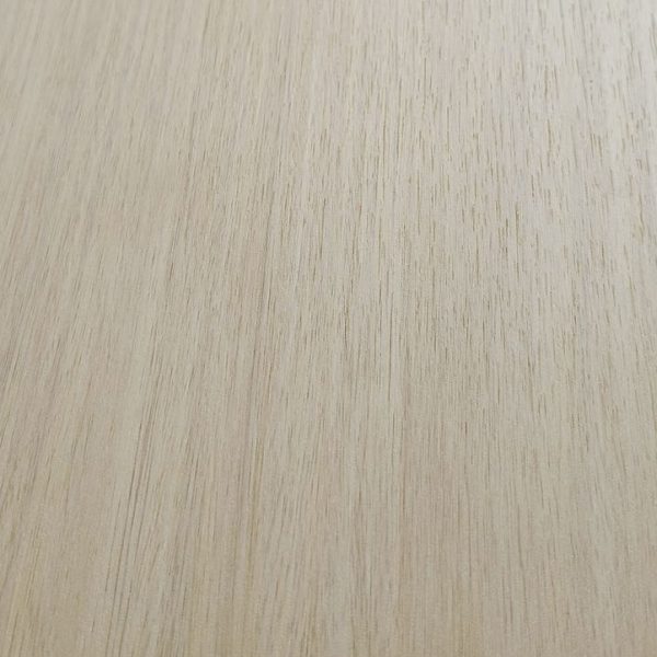 Light beige wood grain texture with fine vertical striations