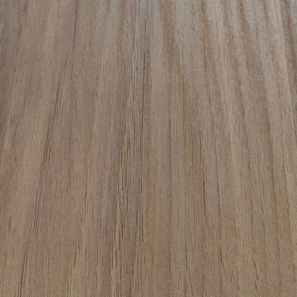 Medium brown wood grain texture with natural wood striping