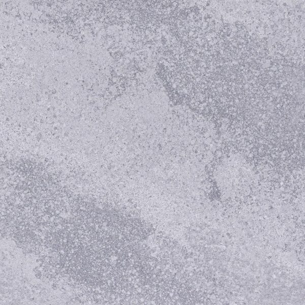 Light gray concrete or cement surface with uniform granular texture and speckled pattern