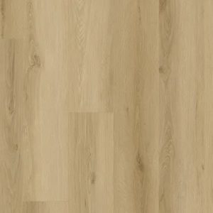 Pale blonde wood plank flooring with subtle grain detail