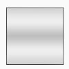 Wide horizontal rectangle with gray gradient fill and black border