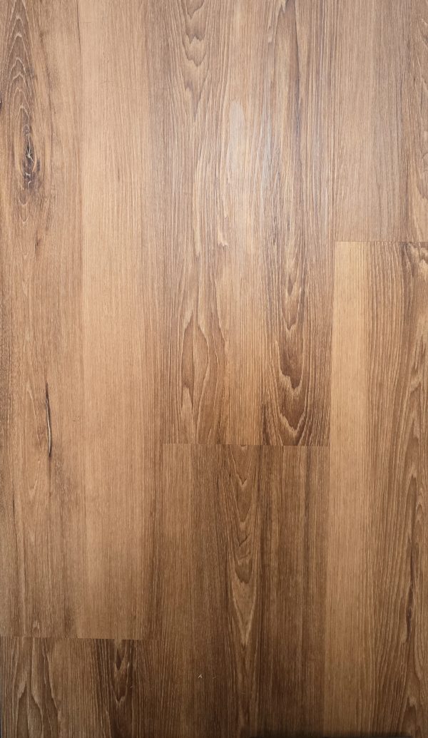 Light tan wood plank flooring with realistic wood grain and knots