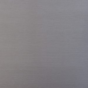 Light gray textured fabric surface with fine horizontal weave pattern