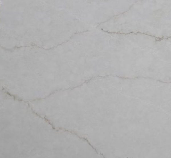 Light gray marble texture with subtle curved gray veining