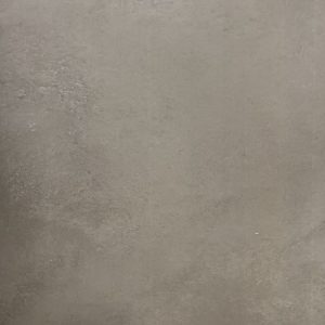 Concrete or cement surface with neutral gray-beige tone and light texture